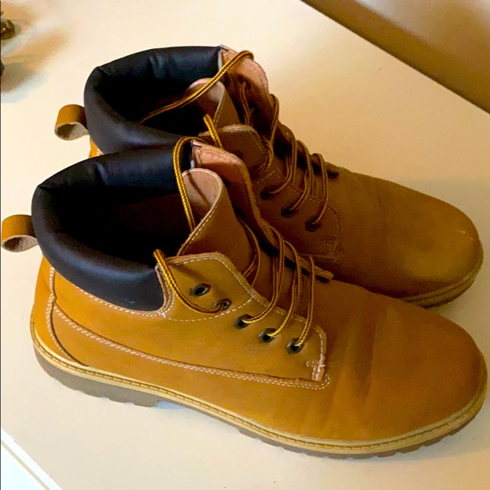 Primark men’s boot